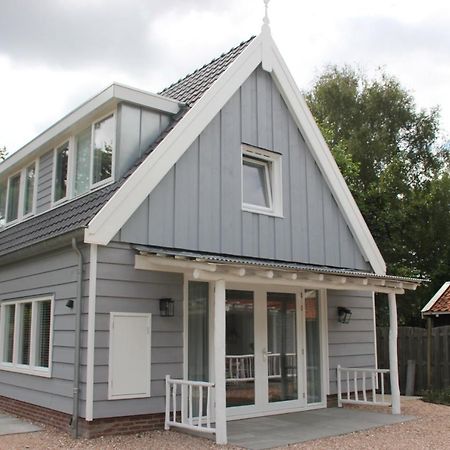 Lodge21Ouddorp Exterior photo